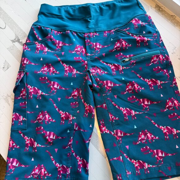 Shredly Limitless 14" Mountain Bike Shorts - Picture 4 of 7